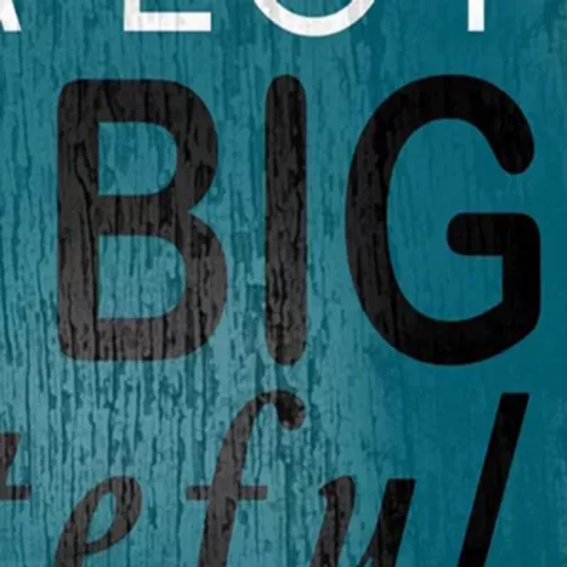 NFL Jacksonville Jaguars In This House Sign