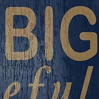 NFL Los Angeles Rams In This House Sign