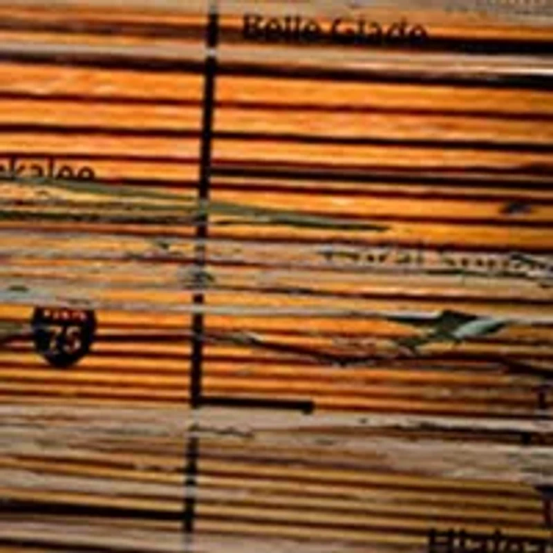 NFL Jacksonville Jaguars Distressed State Cutout Wall Art