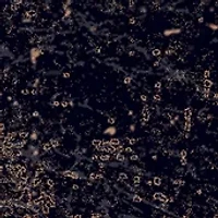 NFL Carolina Panthers Distressed Logo Cutout Sign