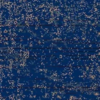 NFL Los Angeles Rams 24 in x 24 in Distressed Logo Cutout Sign