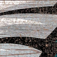 NFL Philadelphia Eagles Distressed Logo Cutout Sign