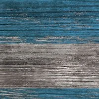 NFL Carolina Panthers 11 in x 19 in Distressed Flag 