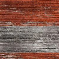 NFL Cincinnati Bengals 11 in x 19 in Distressed Flag