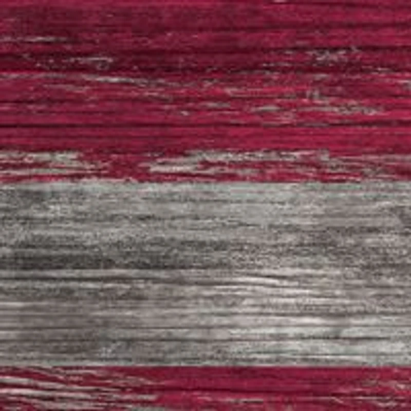 NFL San Francisco 49ers 11 in x 19 in Distressed Flag 