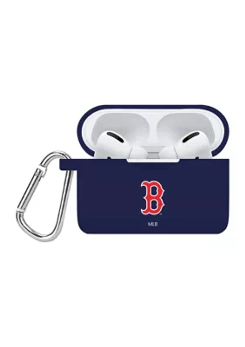 MLB Boston Red Sox AirPods Pro Case