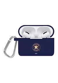 MLB Houston Astros AirPods Pro Case