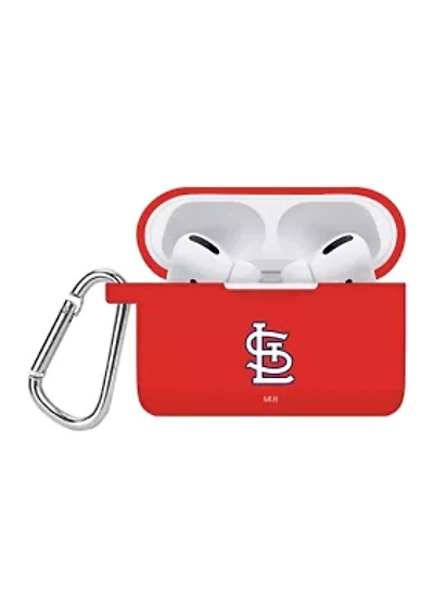 MLB St. Louis Cardinals AirPods Pro Case
