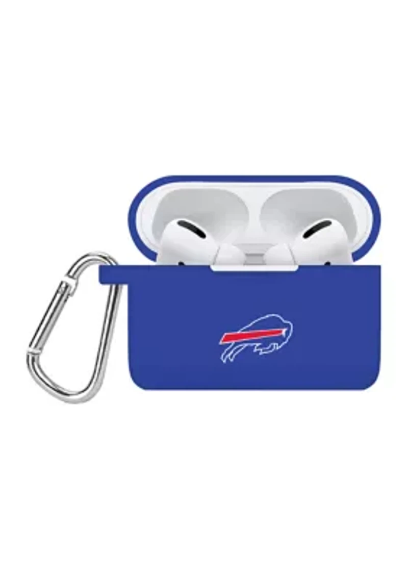 NFL Buffalo Bills Royal AirPods Pro Case