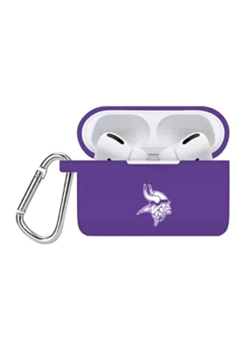 NFL Minnesota Vikings AirPods Pro Case