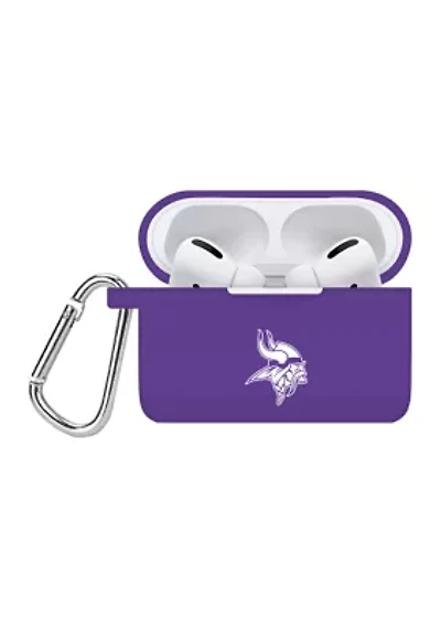 NFL Minnesota Vikings AirPods Pro Case