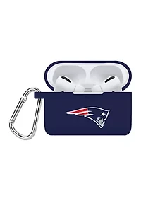 NFL New England Patriots AirPods Pro Case