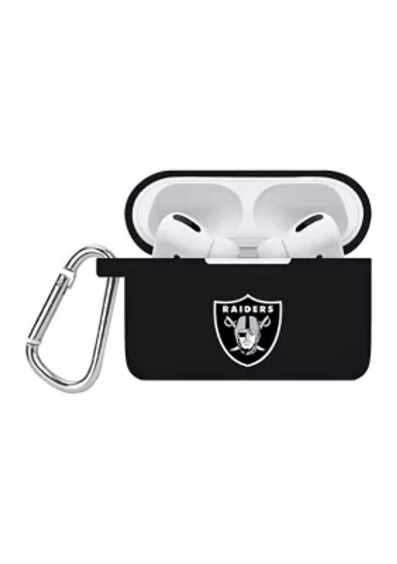 NFL Oakland Raiders AirPods Pro Case