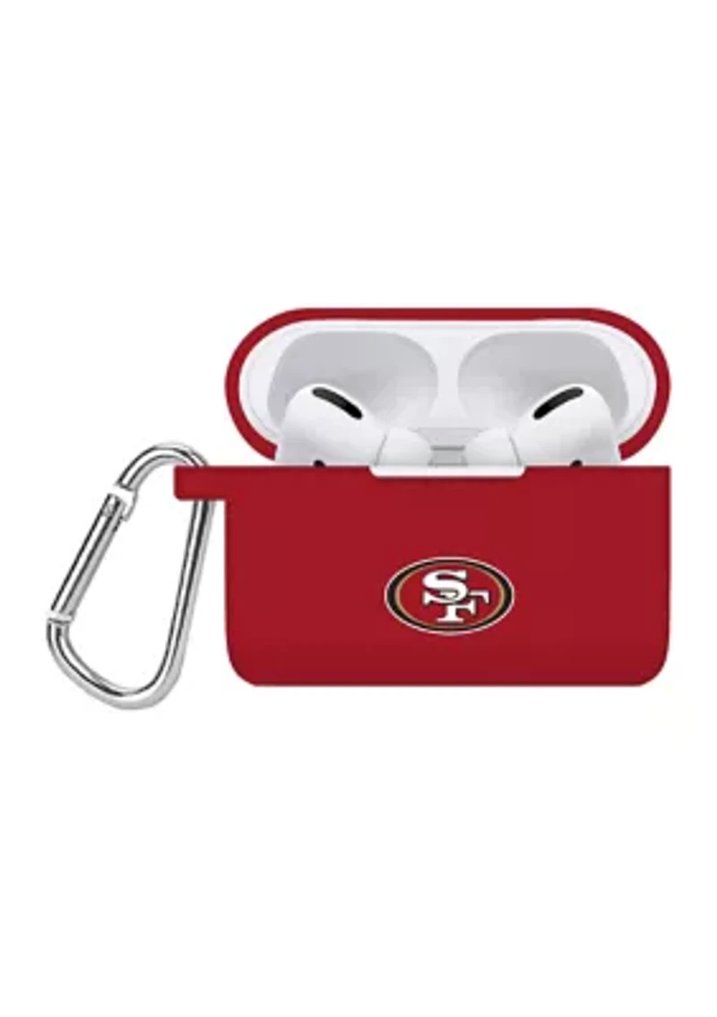 NFL San Francisco 49Ers AirPods Pro Case