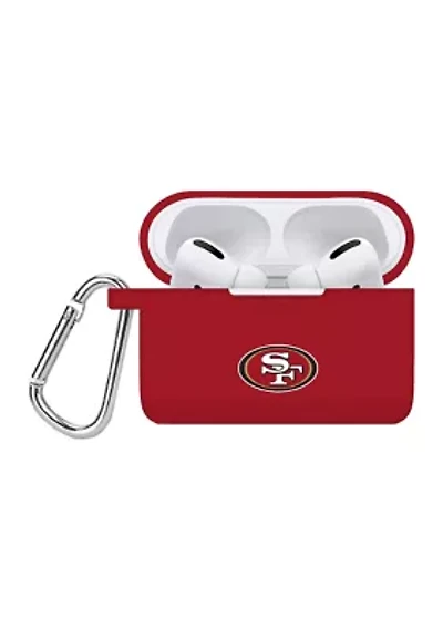 NFL San Francisco 49Ers AirPods Pro Case
