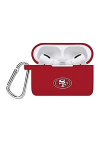 NFL San Francisco 49Ers AirPods Pro Case