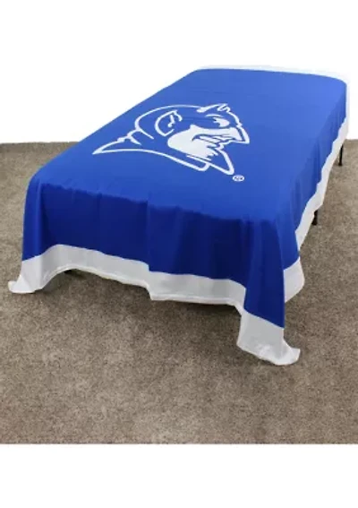 NCAA Duke Blue Devils Duvet Cover