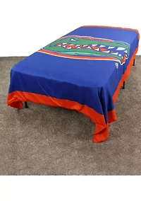 NCAA Florida Gators Duvet Cover