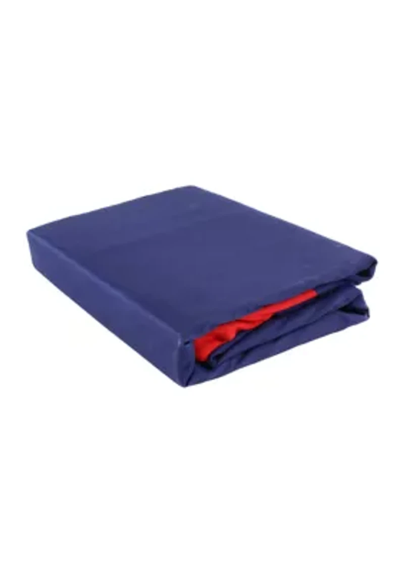 NCAA Ole Miss Rebels Duvet Cover