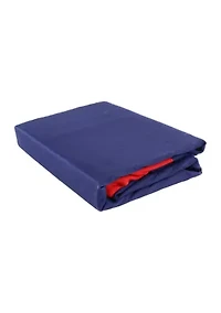 NCAA Ole Miss Rebels Duvet Cover