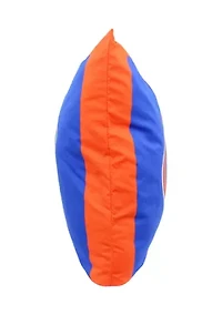 NCAA Florida Gators Reversible Comforter Set
