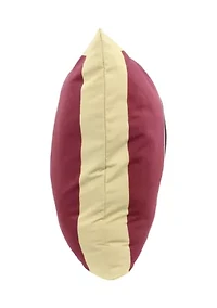 NCAA Florida State Seminoles Reversible Comforter Set