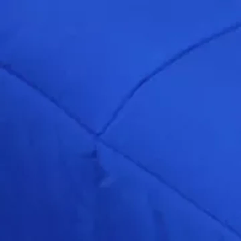 NCAA Kentucky Wildcats Reversible Comforter Set