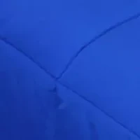 NCAA Kentucky Wildcats Reversible Comforter Set