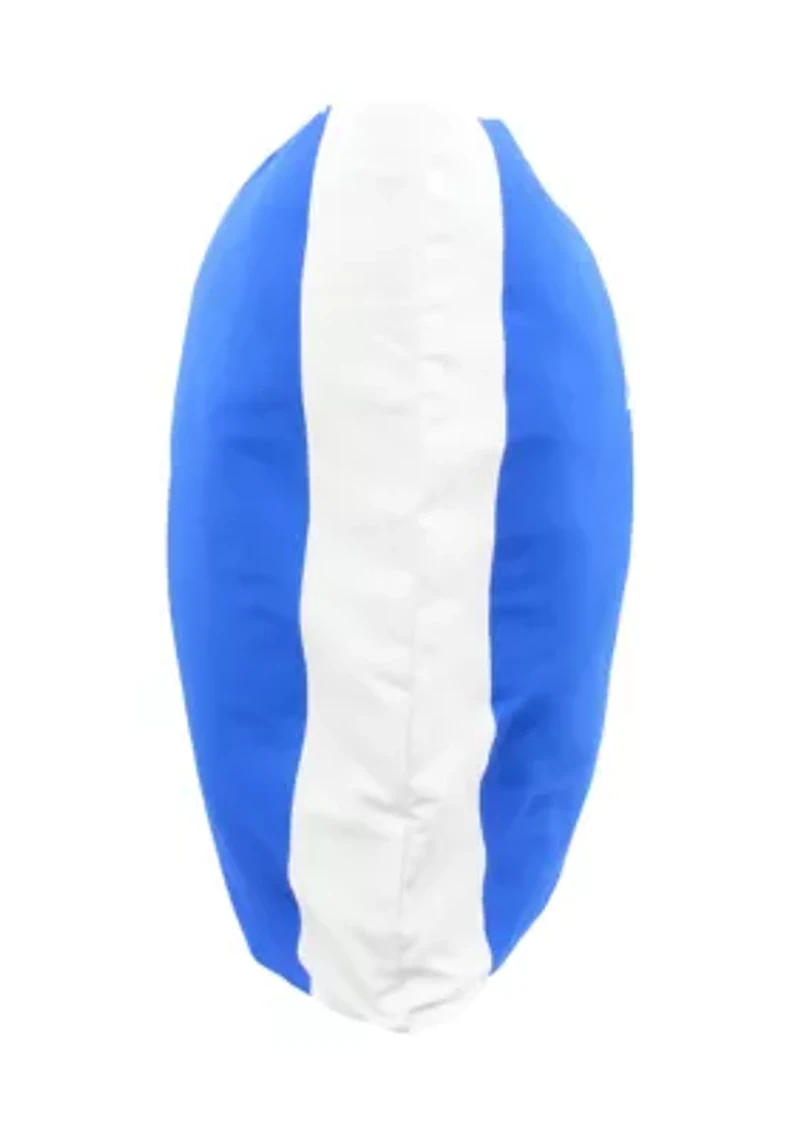 NCAA Kentucky Wildcats Reversible Comforter Set