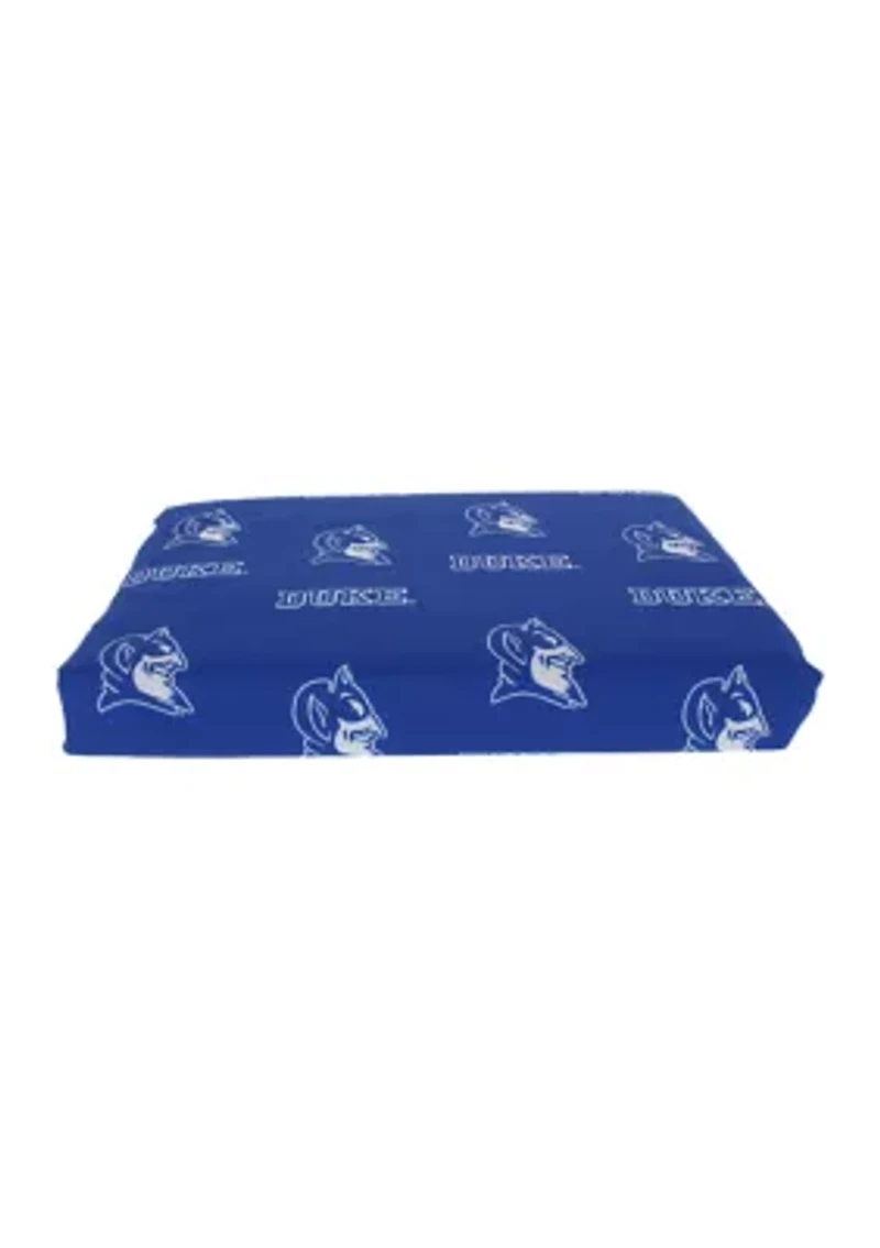 NCAA Duke Blue Devils Sheet Set