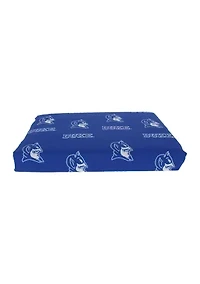 NCAA Duke Blue Devils Sheet Set