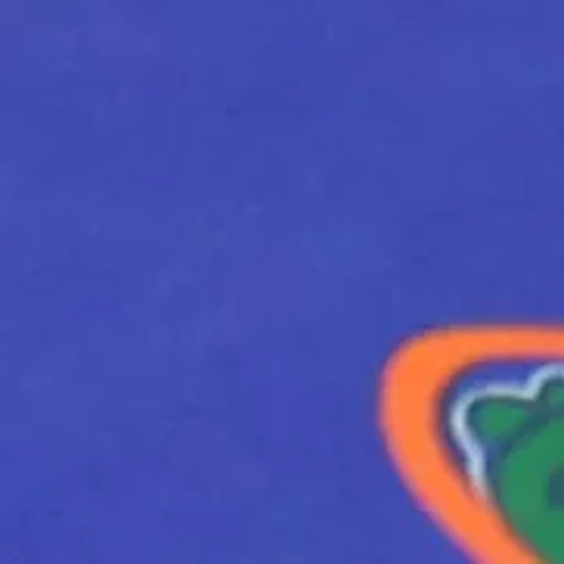 NCAA Florida Gators Sheet Set