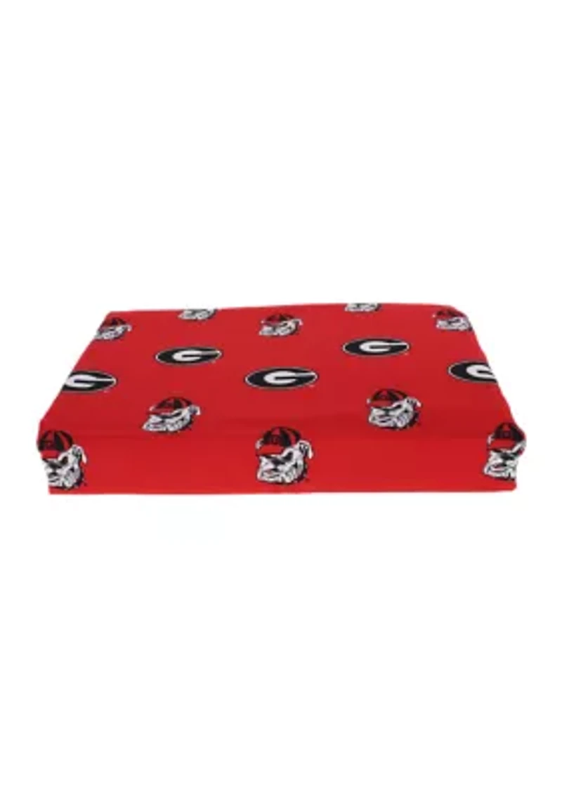 NCAA Georgia Bulldogs Sheet Set