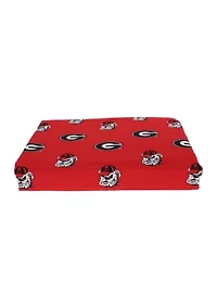 NCAA Georgia Bulldogs Sheet Set