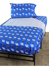 NCAA Kentucky Wildcats Sheet Set