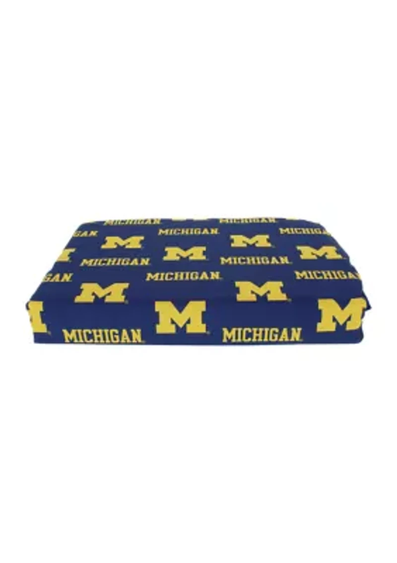 NCAA Michigan Wolverines Sheet Set