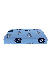 NCAA North Carolina Tar Heels Sheet Set