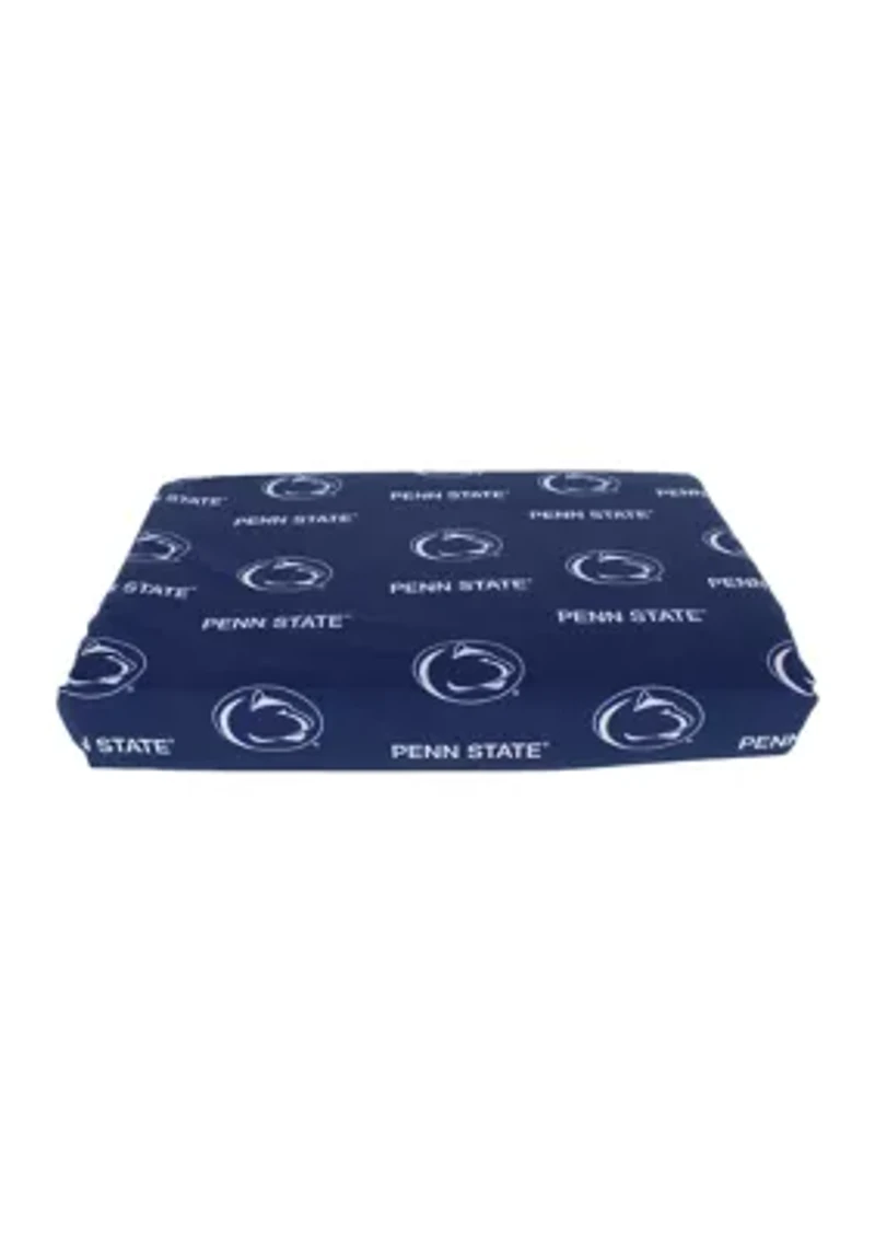 NCAA Penn State Nittany Lions Sheet Set