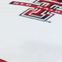 NCAA Texas Tech Red Raiders Sheet Set
