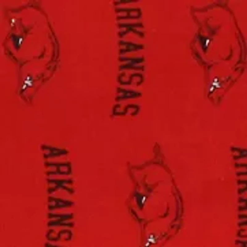 NCAA Arkansas Razorbacks Futon Cover