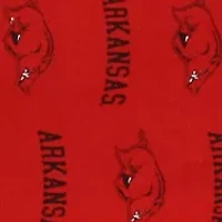 NCAA Arkansas Razorbacks Futon Cover