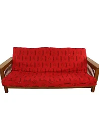 NCAA Arkansas Razorbacks Futon Cover