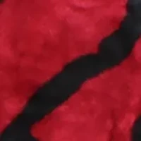 NCAA Arkansas Razorbacks Soft Raschel Throw Blanket
