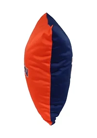 NCAA Auburn Tigers Decorative Pillow
