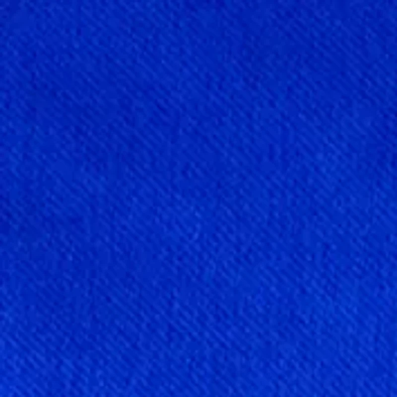 NCAA Kansas Jayhawks 28 in x 28 in Silky and Super Soft Plush Baby Blanket