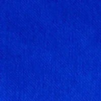 NCAA Kansas Jayhawks 28 in x 28 in Silky and Super Soft Plush Baby Blanket