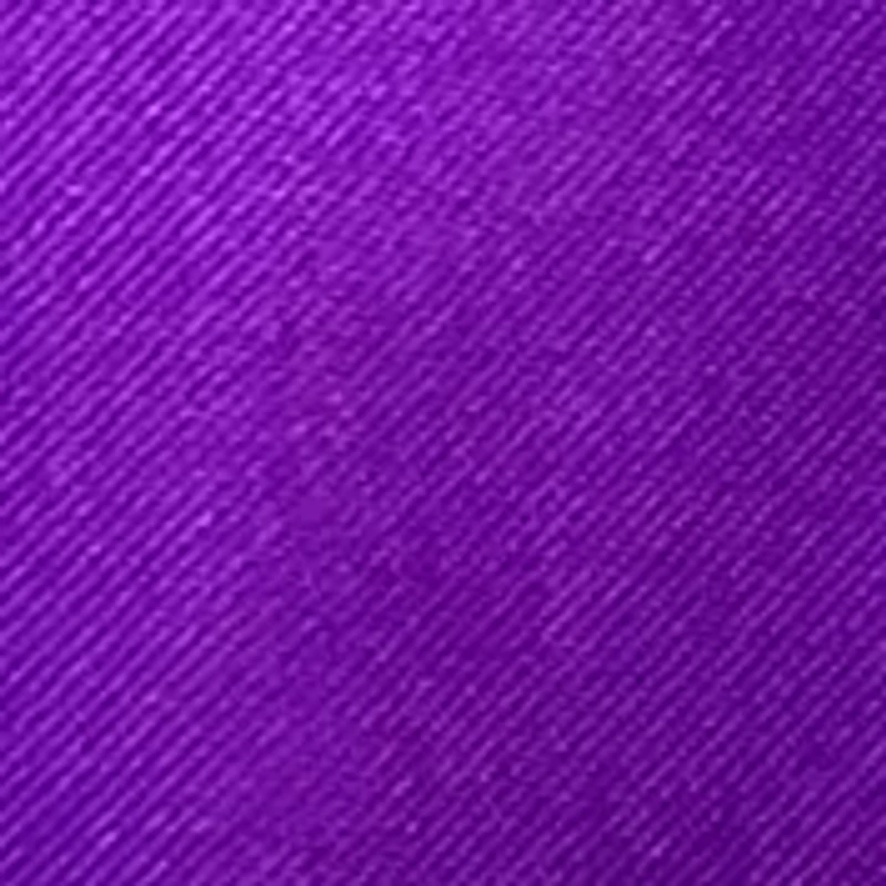NCAA Kansas State Wildcats 28 in x 28 in Silky and Super Soft Plush Baby Blanket