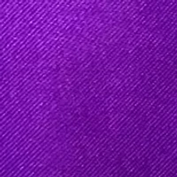 NCAA Kansas State Wildcats 28 in x 28 in Silky and Super Soft Plush Baby Blanket