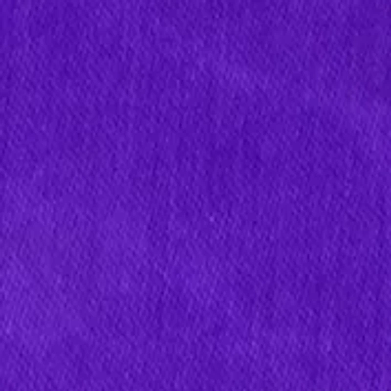 NCAA LSU Tigers 28 in x 28 in Silky and Super Soft Plush Baby Blanket