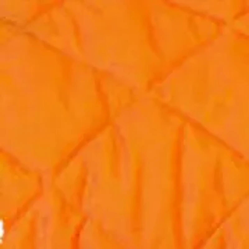 NCAA Clemson Tigers 5 Piece Baby Crib Set